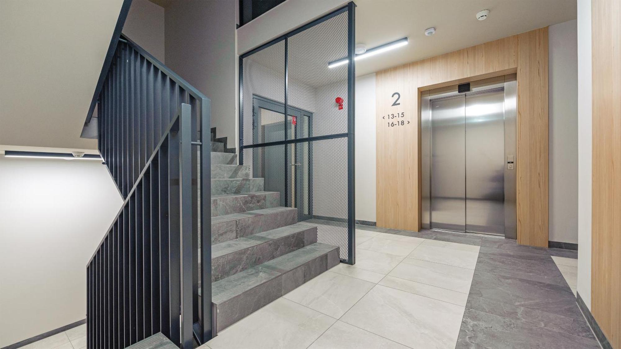 Apartamenty Sun & Snow Przystan Letnica Gdańsk Buitenkant foto