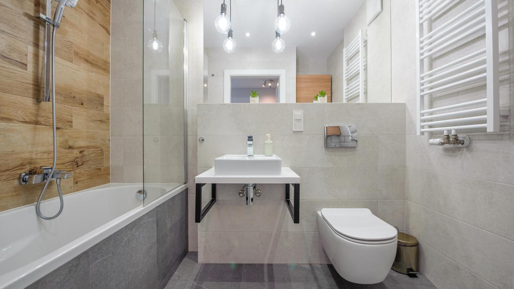 Apartamenty Sun & Snow Przystan Letnica Gdańsk Buitenkant foto